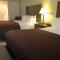 Aspen Suites Hotel Sitka
