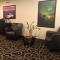Aspen Suites Hotel Sitka