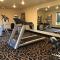 Aspen Suites Hotel Sitka