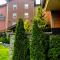 Aspen Suites Hotel Sitka