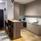 Skyline Serenity Apartment