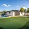 Arcadia Delight - Heated Pool and Putting Green - 凤凰城