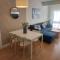 Sailor Home Apartamento con vistas al puerto de Santander
