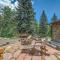 Upper Stone Lodge - Hot Tub & Game Room - Upper Unit - Cascade-Chipita Park