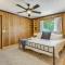 Upper Stone Lodge - Hot Tub & Game Room - Upper Unit - Cascade-Chipita Park