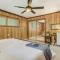 Upper Stone Lodge - Hot Tub & Game Room - Upper Unit - Cascade-Chipita Park