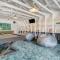 Lower Stone Lodge - Hot Tub - Game Room - Lower Unit - Cascade-Chipita Park