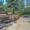 Lower Stone Lodge - Hot Tub - Game Room - Lower Unit - Cascade-Chipita Park