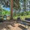Upper Stone Lodge - Hot Tub & Game Room - Upper Unit - Cascade-Chipita Park