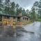 Lower Stone Lodge - Hot Tub - Game Room - Lower Unit - Cascade-Chipita Park
