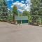 Upper Stone Lodge - Hot Tub & Game Room - Upper Unit - Cascade-Chipita Park