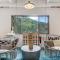 Pikes Peak Stone Cottage - Hot Tub & Game Room - Cascade-Chipita Park