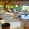 Casa Manzanillo - Bridge Room - Ocean View Room at Exceptional Beach Front Location