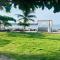 Casa Manzanillo - Bridge Room - Ocean View Room at Exceptional Beach Front Location