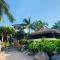 Casa Manzanillo - Bridge Room - Ocean View Room at Exceptional Beach Front Location