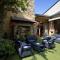 Logis Hotel Restaurant Planes