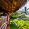Casa Manzanillo - Beach Room - Ocean Front Room at Exceptional Beach Front Location
