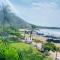 Casa Manzanillo - Point Room - Ocean Front Room at Exceptional Beach Front Location