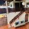 Casa Manzanillo - Point Room - Ocean Front Room at Exceptional Beach Front Location