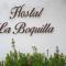 HOSTAL LA BOQUILLA