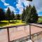 Oceanside Manor - Fancy Room - Golf course & Beach View - Qualicum Beach