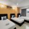 HOTEL MILLA SUITES MERIDA