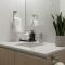 "The Draper" - Luxury Corner Unit w Tower View, - Near Stampede, Saddledome, BMO Centre! FREE Parking, Banff Pass, & Wine!