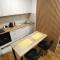 DJS studio Skopje - Usje