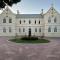 Convent at Koroit
