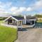 Amazing Home In Nordborg With 3 Bedrooms, Sauna & Wifi