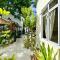 Three Hearts Guesthouse and Villas - Fulhadhoo