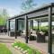 Three-Bedroom Holiday Home In Bogense