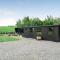 Three-Bedroom Holiday Home In Bogense