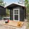 Three-Bedroom Holiday Home In Bogense