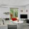 Three-Bedroom Holiday Home In Bogense