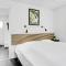 Three-Bedroom Holiday Home In Bogense