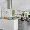 Three-Bedroom Holiday Home In Bogense