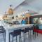 Sandy Beach Complex by Konnect - Poolside Studios & Seaside Apartments - Kavos