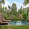 Bubu Mesari Ubud Villa