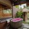 Bubu Mesari Ubud Villa