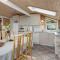 Stunning Home In Hasle With Wifi - Hasle