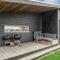 Two-Bedroom Holiday Home In Otterup