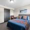 Lost Trail Resort - Riverside Rooms - Near Hot Pools