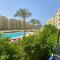 Stella new chalet with garden next to Marassi & El Alamein - 阿莱曼