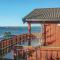 Holiday Home Vallersund Nausthylla Haldorhamn