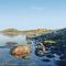 Holiday Home Vallersund Nausthylla Haldorhamn