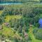 Three-Bedroom Holiday Home In Milakowo