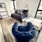 Apartamento Confortable con Parking Privado en el Centro de Vilanova i la Geltrú - ES-332-8