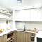 Apartamento Confortable con Parking Privado en el Centro de Vilanova i la Geltrú - ES-332-8
