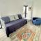 Apartamento Confortable con Parking Privado en el Centro de Vilanova i la Geltrú - ES-332-8